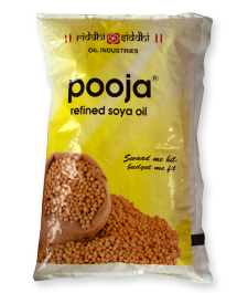Pouches